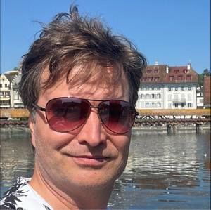 Meet your Posher, Joe